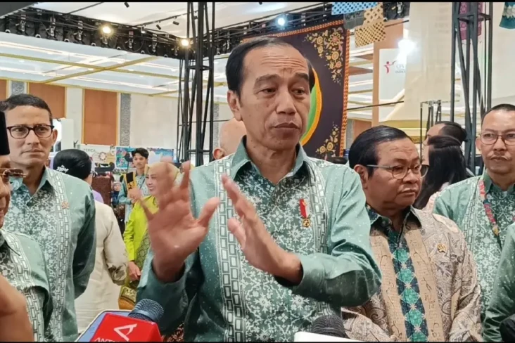 Mentan SYL Hilang Kontak,...