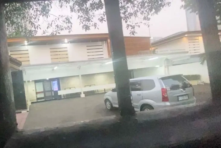 Dikabarkan Bakal Tiba...