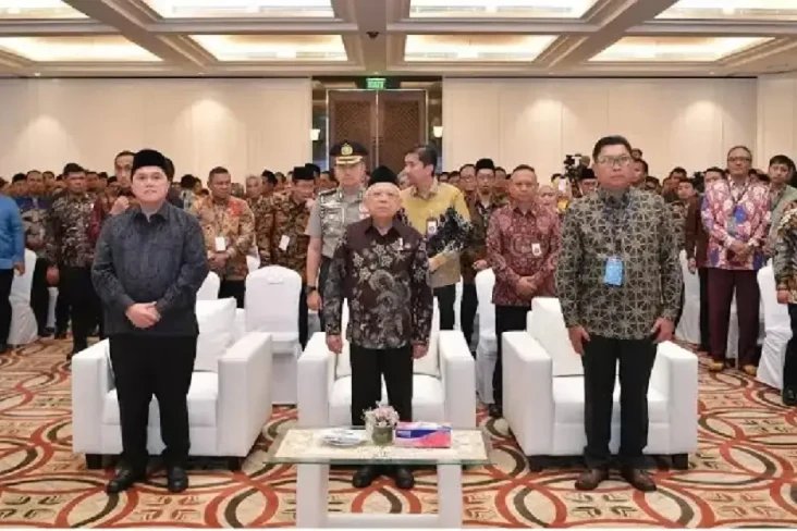 Erick Thohir Ajak Anak...