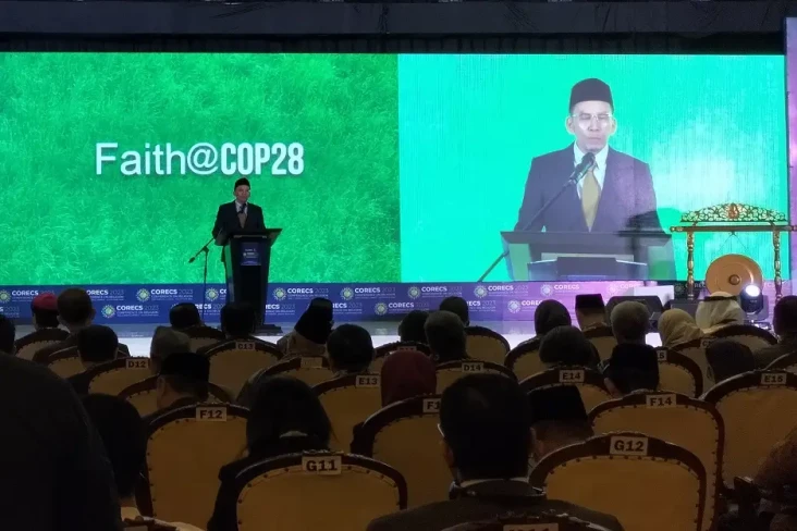 Konferensi MHM se-Asia...