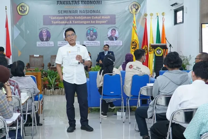 Komisi XI DPR Nilai...