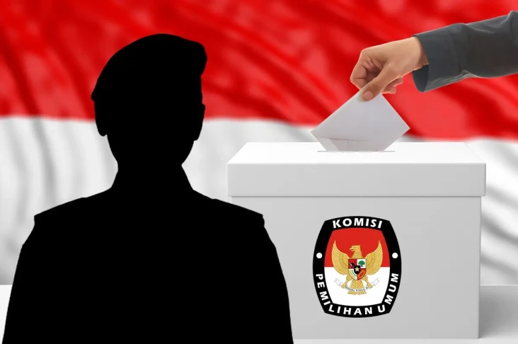 Netralitas TNI di Pemilu...