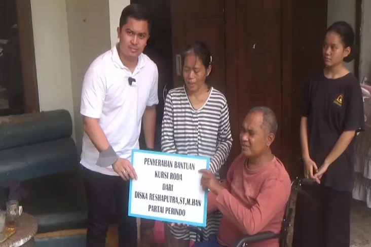 Bacaleg Perindo Diska...