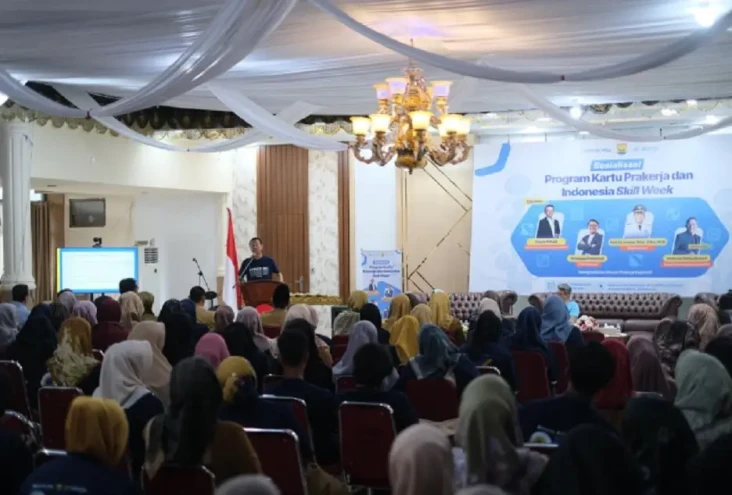 Kota Pariaman Gelar...
