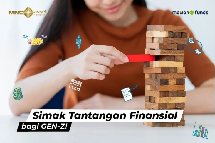 Simak Tantangan Finansial...