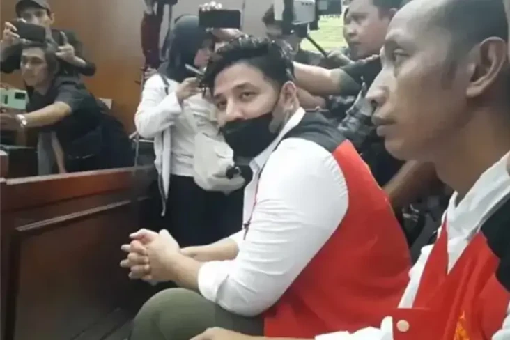 Bebas Pekan Depan, Ammar...