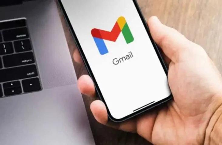 Penyimpanan Gmail Penuh?...