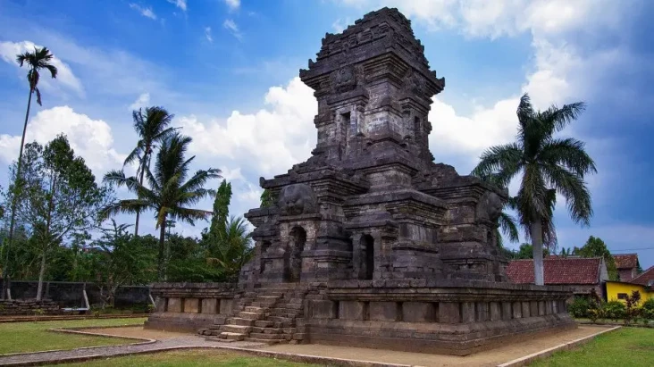 Kisah Tohjaya Anak Kandung...