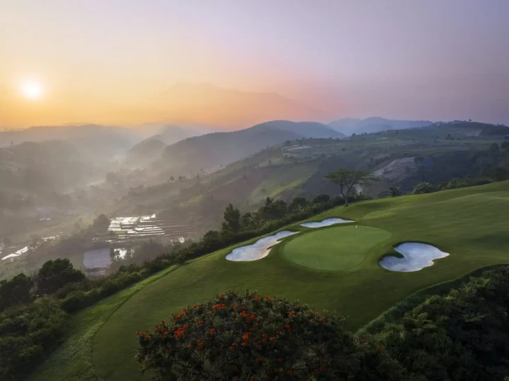 Trump International...