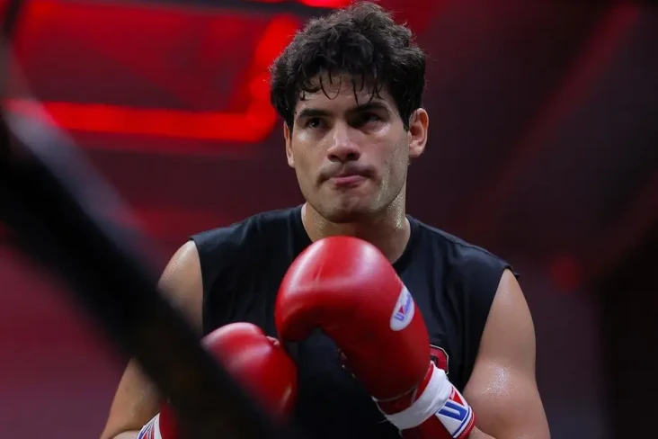 Gilberto Ramirez Uji...