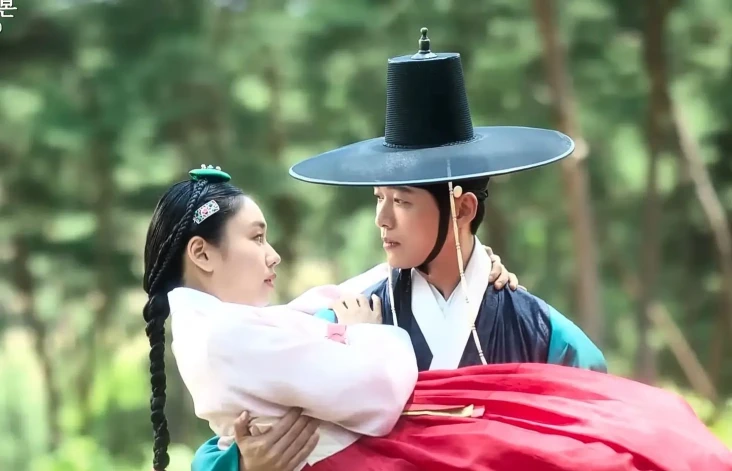 10 Drama Korea MBC Rating...