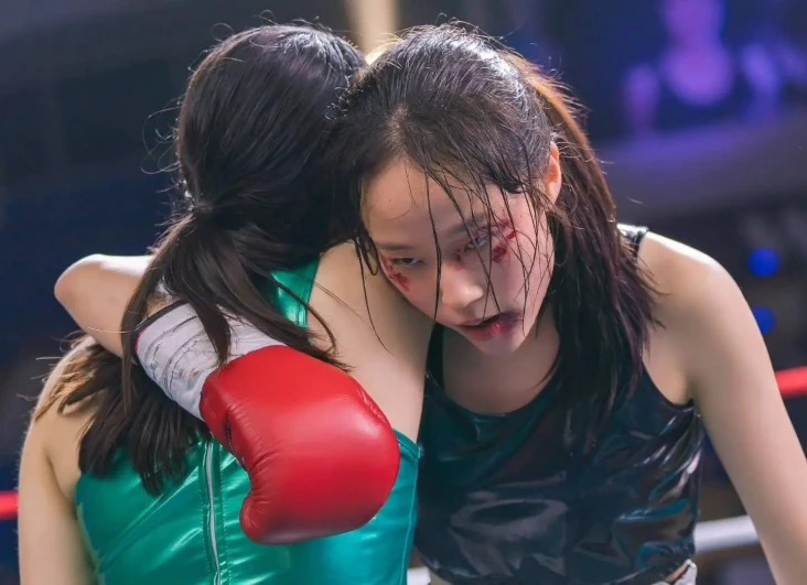 5 Drama Korea Terbaik...