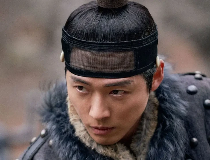9 Drama Korea Namkoong...