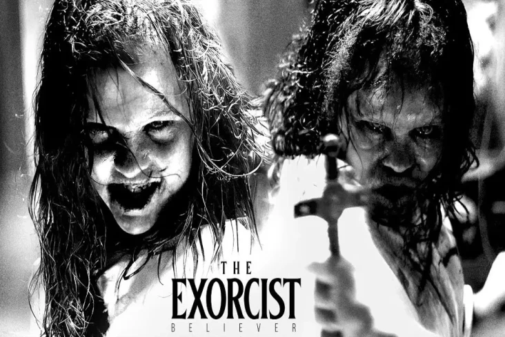Review Film The Exorcist:...
