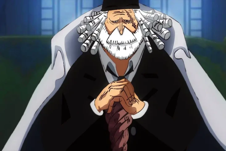 One Piece 1.094 Ungkap...