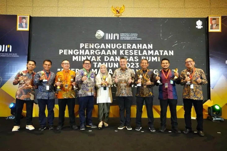 Subholding Gas Pertamina...