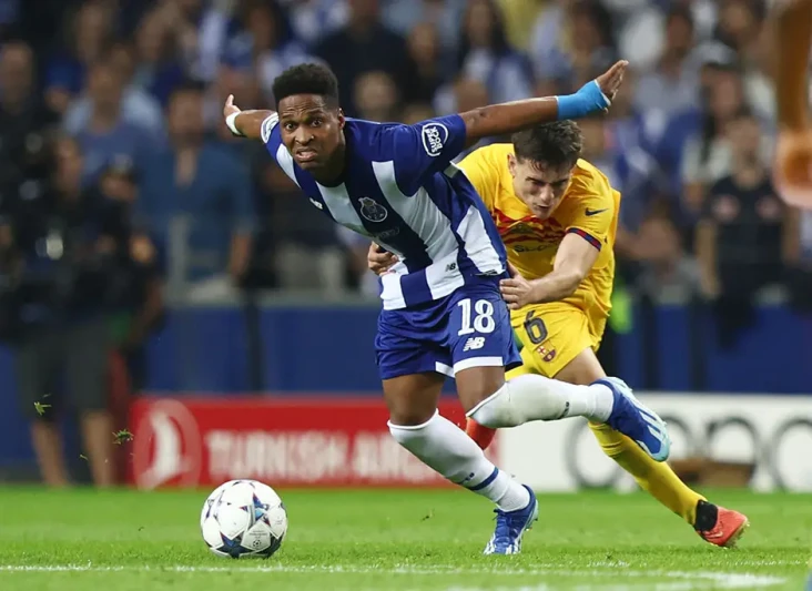 Hasil Liga Champions:...