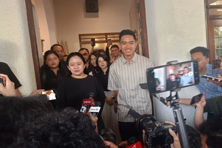 Ikatan Batin Jadi Alasan...