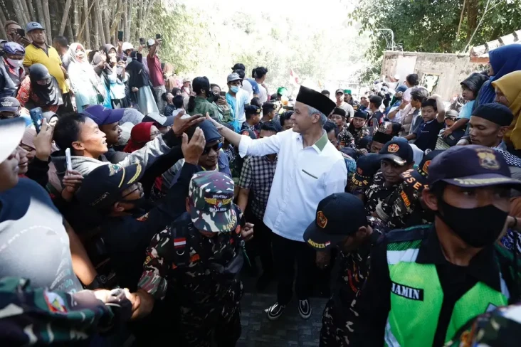Punya Modal Raup Banyak...
