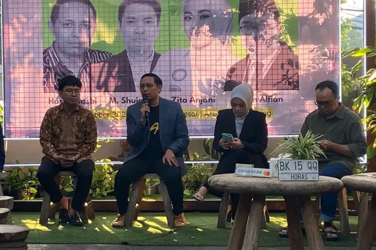 Peluang Erick Thohir...