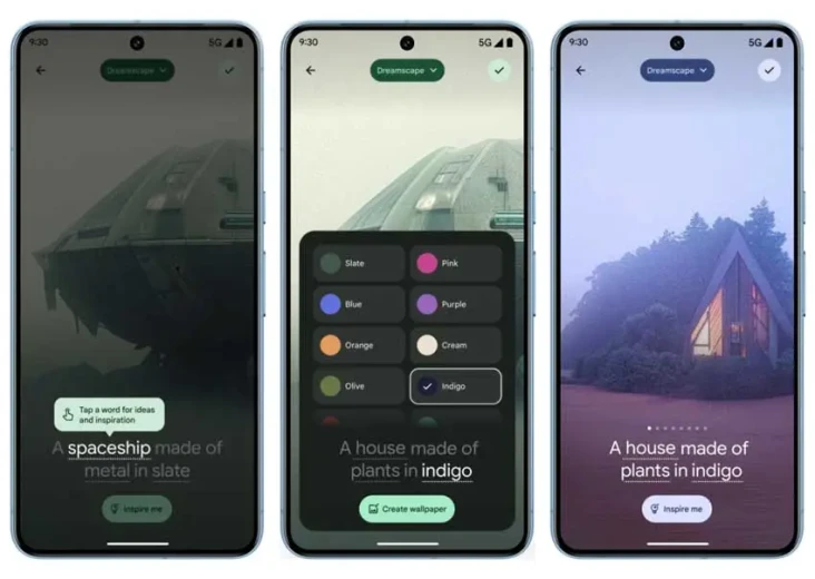 Android 14 Resmi Dirilis,...