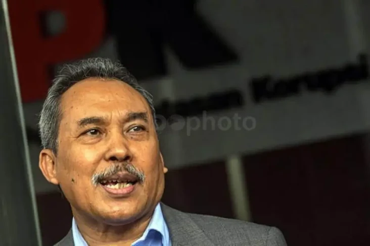 Dewas KPK Buka Suara...