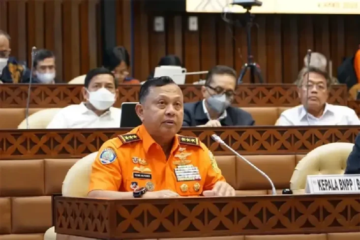 KPK Limpahkan Berkas...