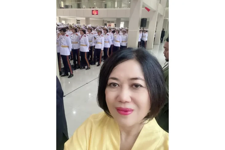 HUT ke-78, TNI Diminta...