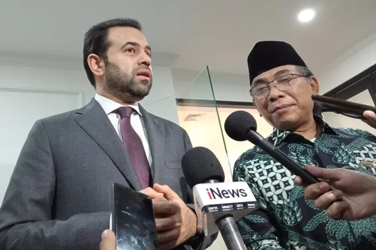 Sekjen MHM Ngaku Selalu...