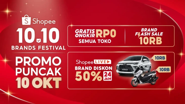 Serba Serbi Bijak Belanja...