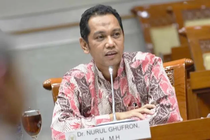 Respons Pimpinan KPK...
