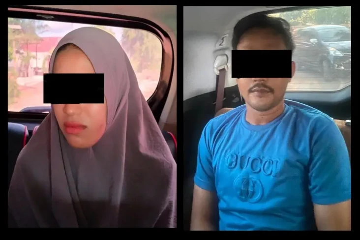Malu Hamil Sebelum Nikah,...