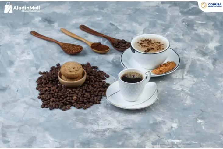 Ketahui Pengertian Kopi...