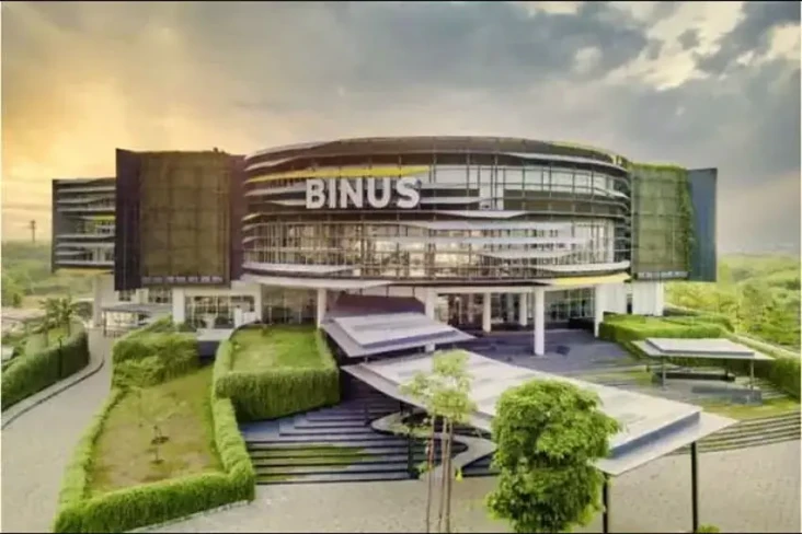 Top 54 Universitas Terbaik...