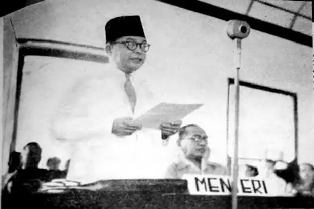 Sejarah Bung Hatta Bikin...