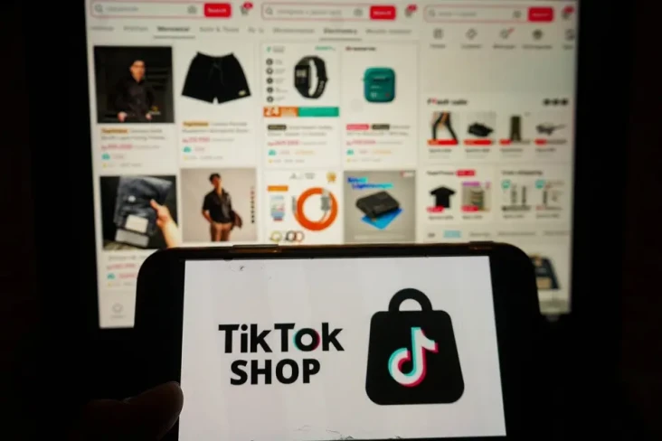 Resmi Tutup, TikTok...
