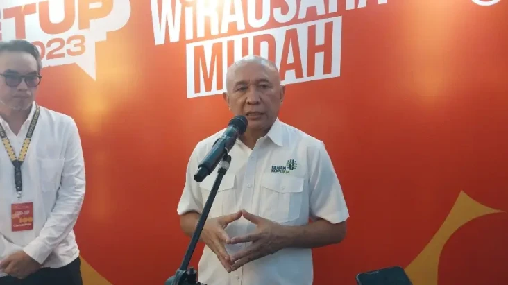 TikTok Shop Ditutup...