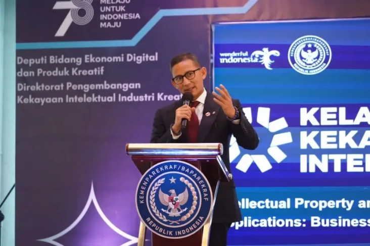 Sandiaga Uno: Nilai...