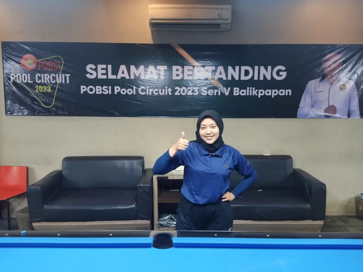 Amelia Dilirik Timnas...