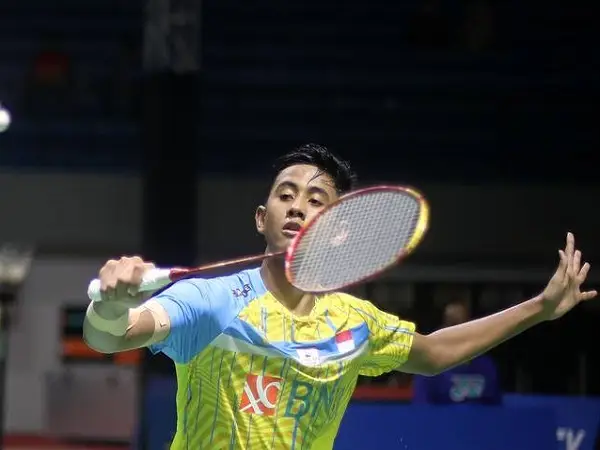 Hasil Lengkap Babak...