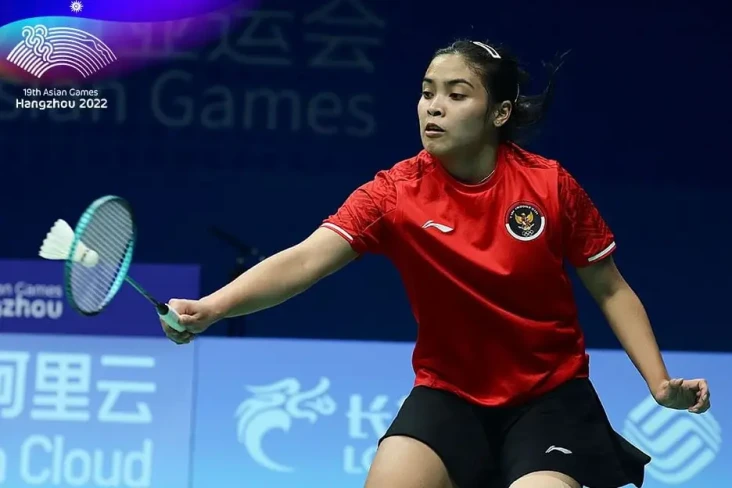 Gregoria Mariska Kandas...