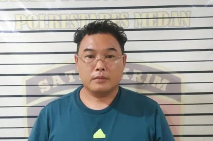 Ini Tampang Pria Koboi...