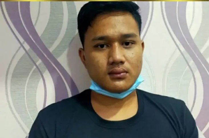 Setelah Setubuhi 7 Kali,...