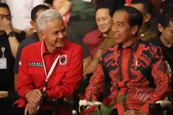 Benarkah Jokowi Dukung...