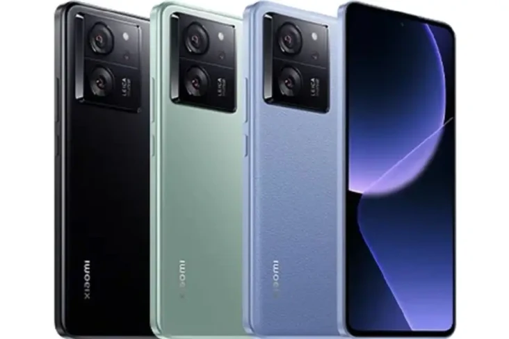 Perbandingan Xiaomi...