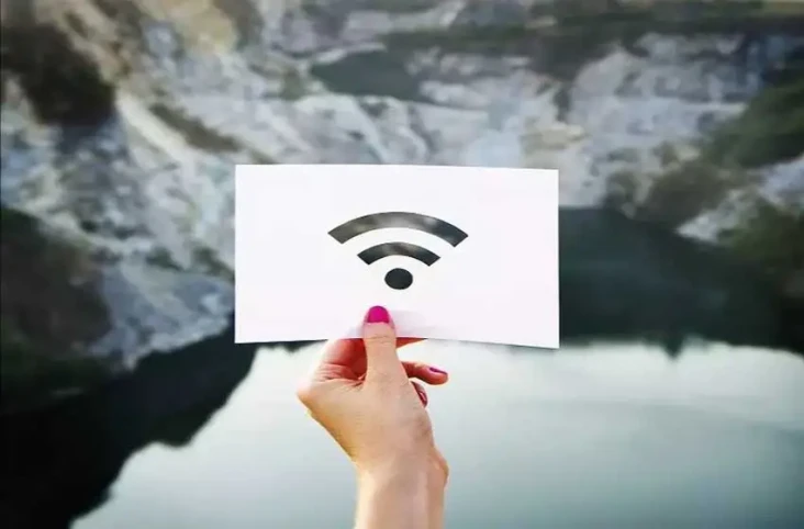Wifi Rumah Lemot? Coba...