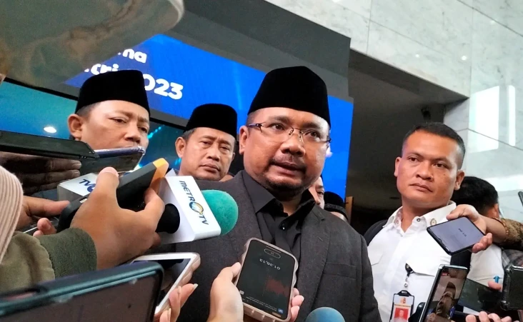 Peringatan Hari Santri...