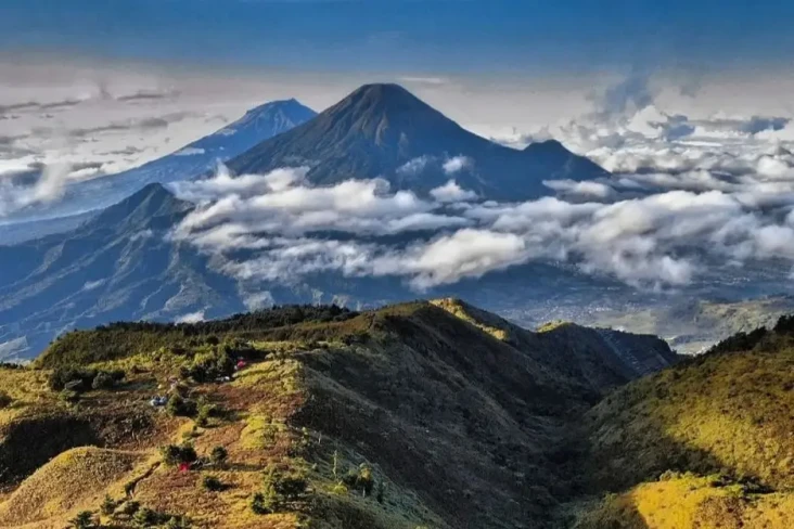 6 Objek Wisata Dekat...