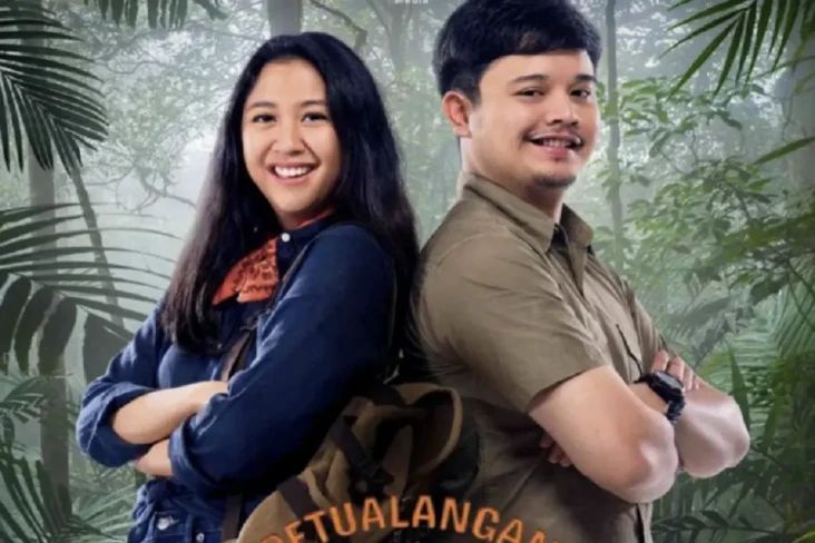 Nostalgia hingga Aksi...