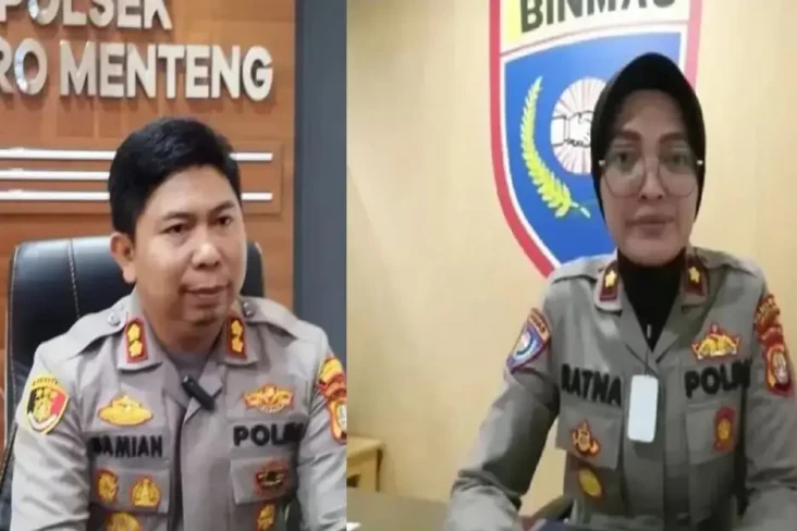 Keren! 2 Peraih Adhi...